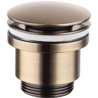 Донный клапан Lemark для раковины LM8500B